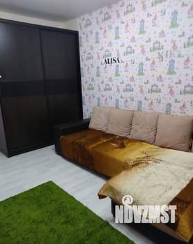 1-к квартира, на длительный срок, 36м2, 6/7 этаж