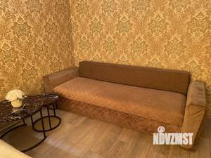 1-к квартира, посуточно, 24м2, 2/2 этаж