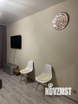 Студия квартира, посуточно, 32м2, 3/25 этаж