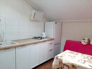 2-к квартира, посуточно, 40м2, 4/4 этаж