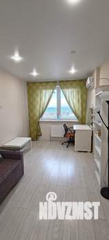 1-к квартира, на длительный срок, 35м2, 14/19 этаж