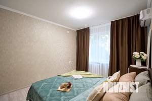 2-к квартира, посуточно, 46м2, 2/9 этаж