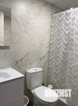 1-к квартира, на длительный срок, 41м2, 7/24 этаж