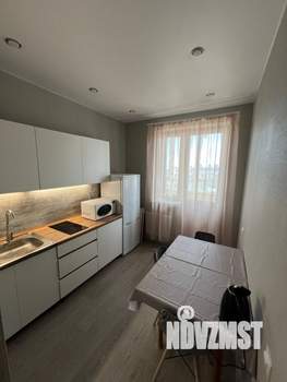 1-к квартира, на длительный срок, 30м2, 9/12 этаж