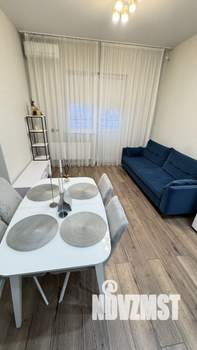 2-к квартира, на длительный срок, 56м2, 16/16 этаж