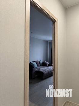 1-к квартира, на длительный срок, 42м2, 22/25 этаж