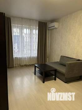 1-к квартира, на длительный срок, 37м2, 4/24 этаж