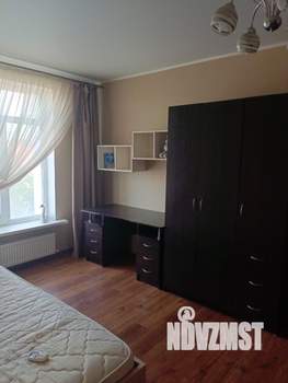 3-к квартира, на длительный срок, 130м2, 7/12 этаж