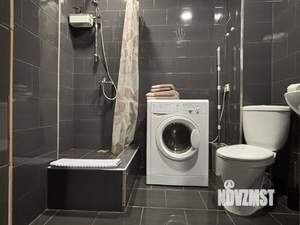 Студия квартира, посуточно, 27м2, 9/16 этаж