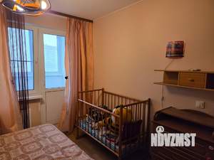 2-к квартира, на длительный срок, 65м2, 7/16 этаж