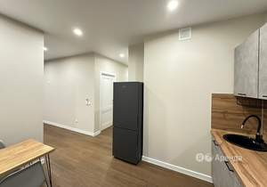 2-к квартира, на длительный срок, 47м2, 12/16 этаж