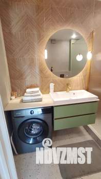 1-к квартира, посуточно, 45м2, 22/24 этаж