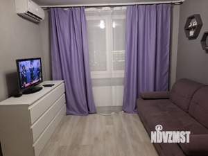 1-к квартира, посуточно, 33м2, 16/17 этаж