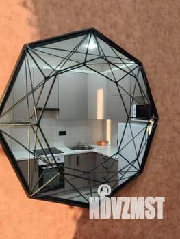 1-к квартира, посуточно, 42м2, 5/16 этаж