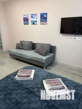 Студия квартира, посуточно, 28м2, 8/16 этаж