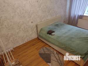 1-к квартира, на длительный срок, 34м2, 1/5 этаж