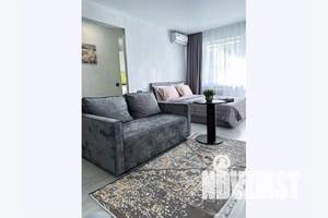 1-к квартира, посуточно, 34м2, 2/5 этаж