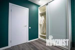 1-к квартира, посуточно, 48м2, 14/24 этаж