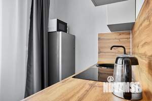 Студия квартира, посуточно, 26м2, 3/24 этаж