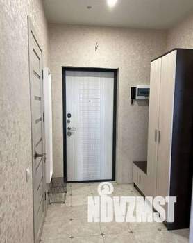 1-к квартира, на длительный срок, 36м2, 6/18 этаж