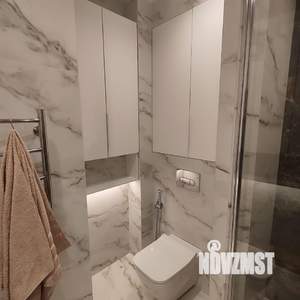 2-к квартира, на длительный срок, 75м2, 9/16 этаж