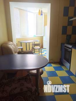 3-к квартира, на длительный срок, 85м2, 3/10 этаж