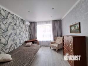 2-к квартира, на длительный срок, 58м2, 6/22 этаж