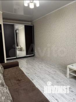 1-к квартира, на длительный срок, 40м2, 9/19 этаж