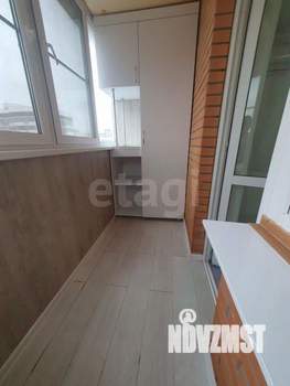 3-к квартира, на длительный срок, 73м2, 16/16 этаж