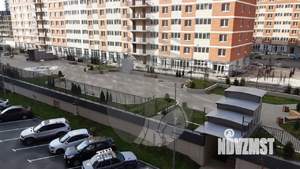 2-к квартира, на длительный срок, 52м2, 4/16 этаж