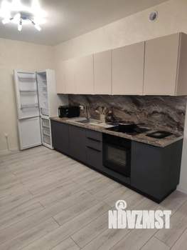 2-к квартира, на длительный срок, 55м2, 22/24 этаж