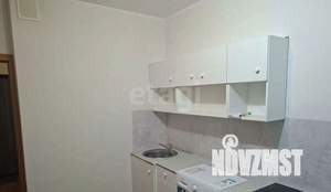 1-к квартира, на длительный срок, 41м2, 4/16 этаж