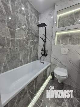 2-к квартира, на длительный срок, 43м2, 6/24 этаж