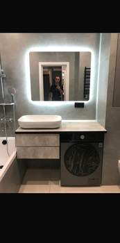 1-к квартира, на длительный срок, 37м2, 2/25 этаж