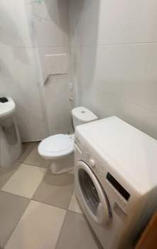 1-к квартира, на длительный срок, 36м2, 2/4 этаж