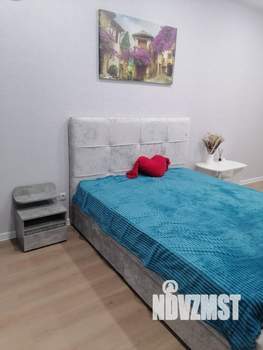 1-к квартира, на длительный срок, 41м2, 7/16 этаж