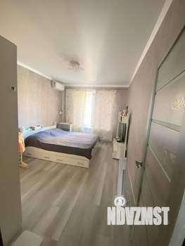 2-к квартира, на длительный срок, 50м2, 13/21 этаж