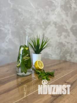 1-к квартира, посуточно, 40м2, 5/24 этаж