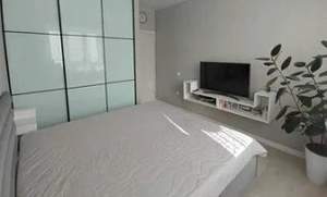 2-к квартира, на длительный срок, 60м2, 22/22 этаж