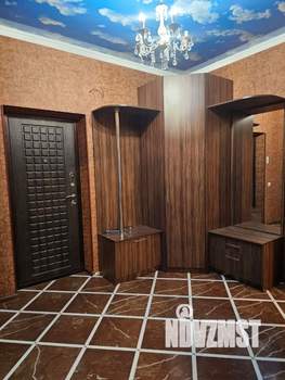 1-к квартира, на длительный срок, 50м2, 16/19 этаж