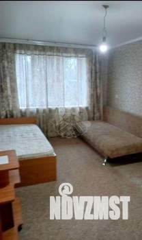 1-к квартира, на длительный срок, 32м2, 1/5 этаж
