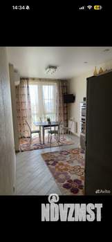 1-к квартира, на длительный срок, 40м2, 7/10 этаж