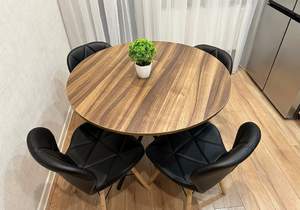 1-к квартира, на длительный срок, 39м2, 5/19 этаж