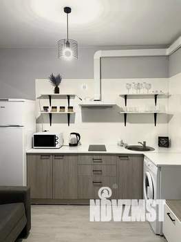 1-к квартира, посуточно, 30м2, 3/9 этаж