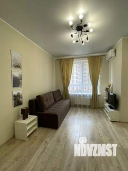 Студия квартира, на длительный срок, 28м2, 5/12 этаж
