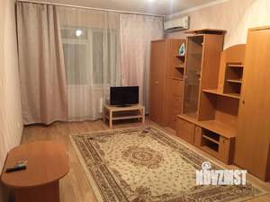 1-к квартира, на длительный срок, 42м2, 11/12 этаж