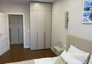 1-к квартира, на длительный срок, 35м2, 13/16 этаж