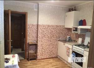 1-к квартира, на длительный срок, 33м2, 4/10 этаж