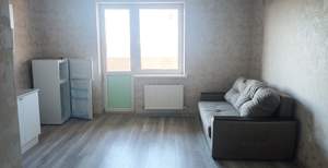 Студия квартира, на длительный срок, 30м2, 10/17 этаж