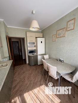 2-к квартира, на длительный срок, 58м2, 10/18 этаж